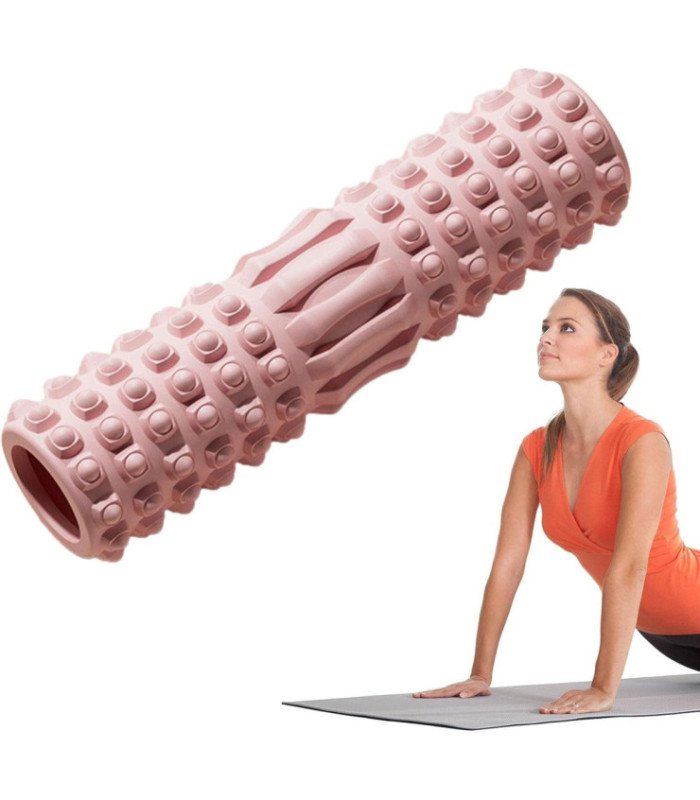 ALMOHADA DE GOMA P/ EJERCICIO 30CM