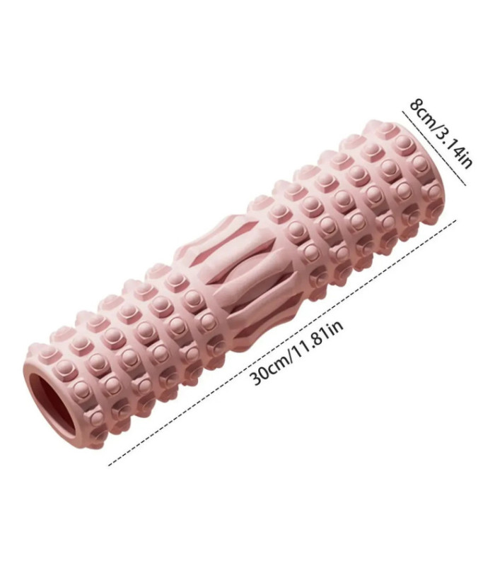 ALMOHADA DE GOMA P/ EJERCICIO 30CM