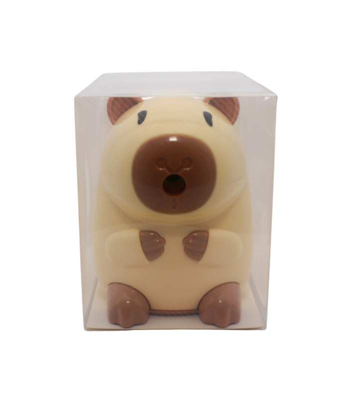 SACAPUNTA DE MANIVELA CAPYBARA Q896