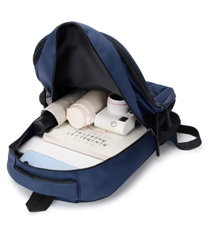 MOCHILA 46x33x16CM SPORTBAG