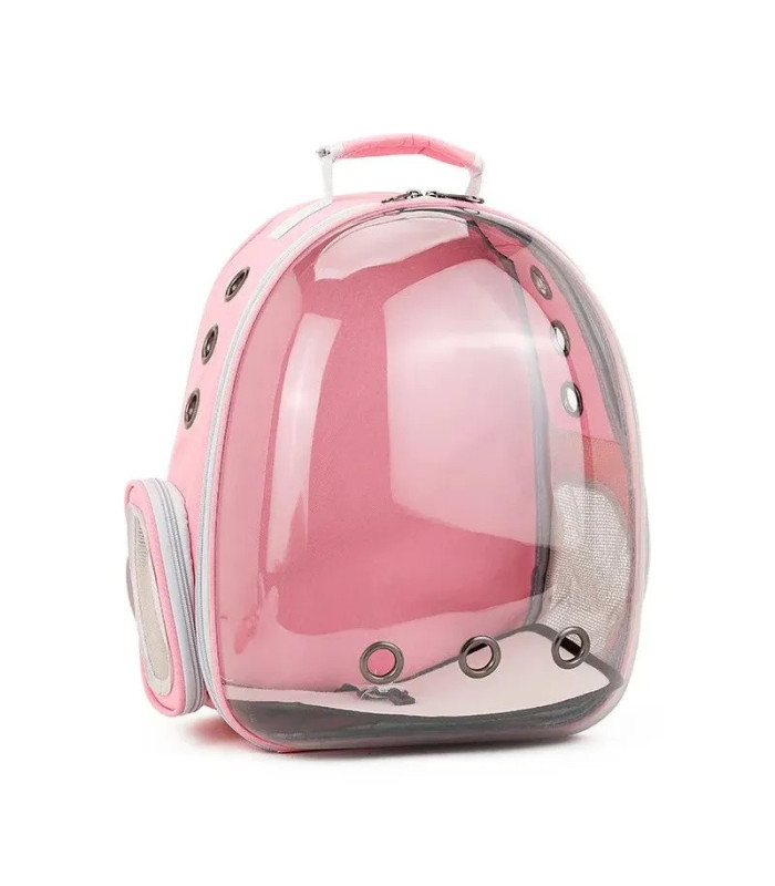 MOCHILA  P/ MASCOTA 42.5x30CM