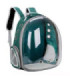 MOCHILA DE PASEO P/ MASCOTA 42.5x30CM