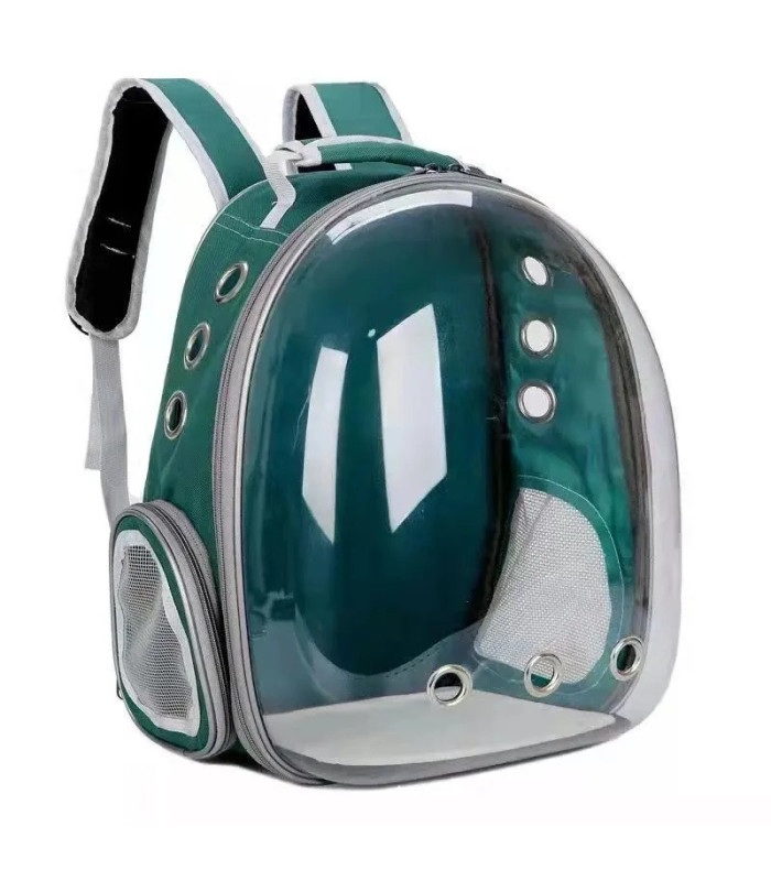 MOCHILA  P/ MASCOTA 42.5x30CM