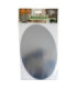 ESPEJO ADHESIVO OVALADO 20x30CMx1MM