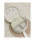 ESTUCHE ALHAJERO SEMICIRCULAR