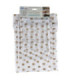 BOLSA PROTECCION P/ LAVARROPA ESTAMPADA 3PCS