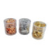 COPO DE ORO COLOR SURTIDO 12PCS