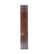 PISO SPC ADHESIVO 91x15CM MARRON ROJIZO