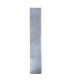 PISO SPC ADHESIVO 91x15CM PLATA