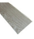 PISO SPC ADHESIVO 91x15CM PLATA