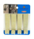 SET DE GANCHO PUNTA GRUESA 11.5CM 4PCS
