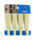 SET DE GANCHO PUNTA FINA 4PCS