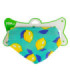 COLLAR BANDANA P/ MASCOTA 1CM
