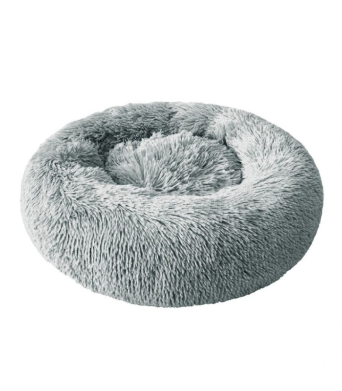 CAMA PUFF PARA MASCOTA 60CM