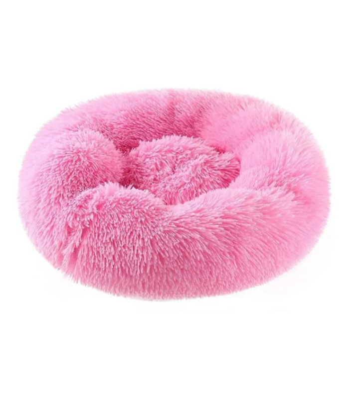 CAMA PUFF P/ MASCOTA 50CM