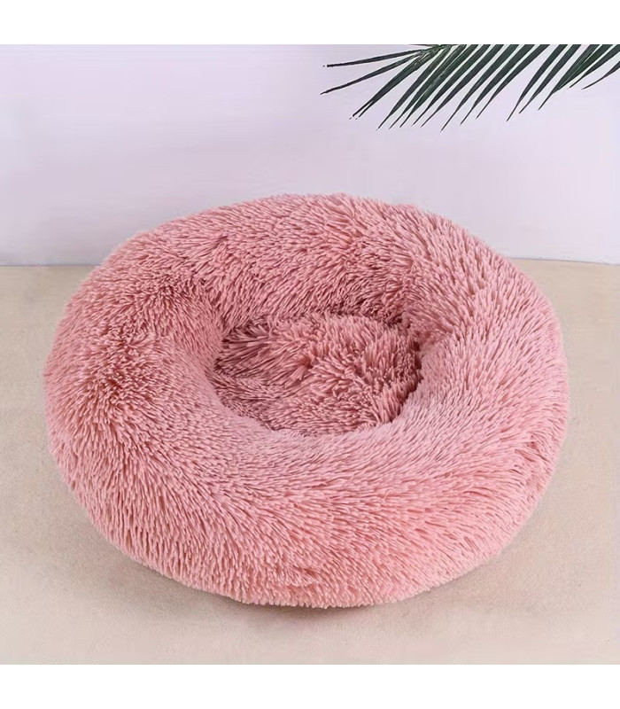 CAMA PUFF P/ MASCOTA 40CM