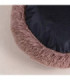 CAMA PUFF PARA MASCOTAS 40CM