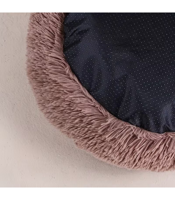 CAMA PUFF P/ MASCOTA 40CM