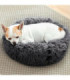 CAMA PUFF PARA MASCOTAS 40CM