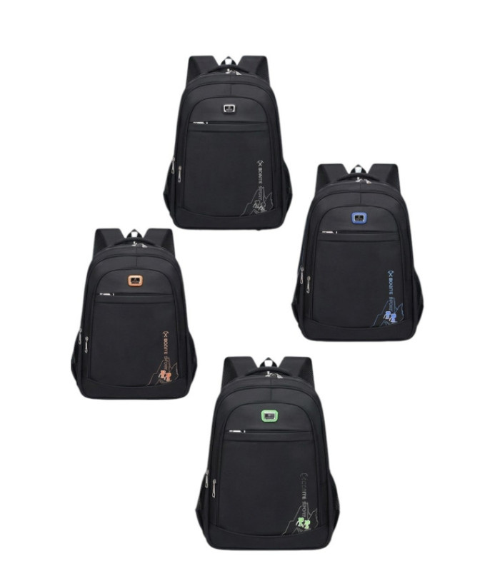 MOCHILA 52x36x16CM SPORT