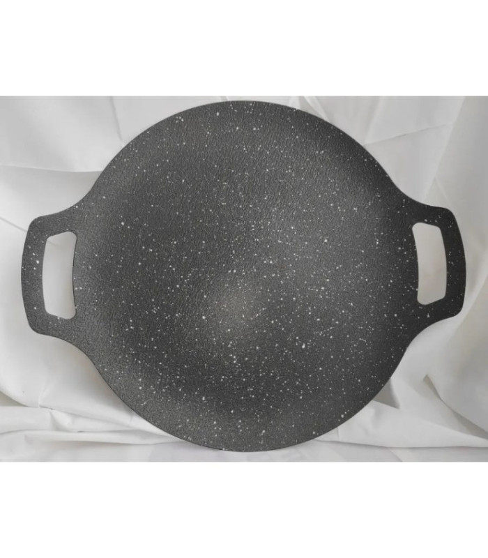 PAELLERA ANTIADHERENTE 33CM