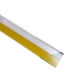PORTA PRECIO TRANSPARENTE 4.2CMx1.20M