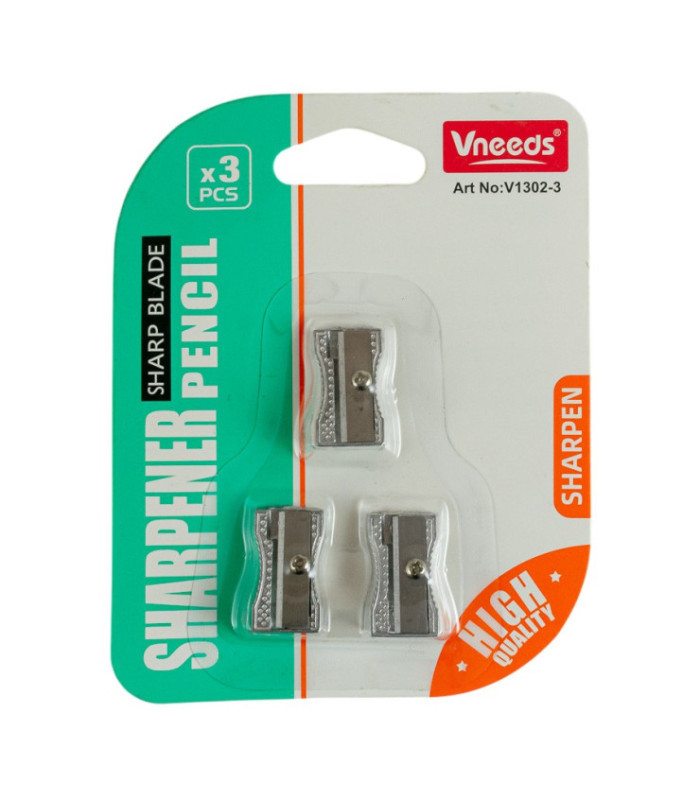 SET SACAPUNTA 3PCS