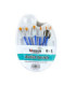 SET DE PALETA CON PINCEL V1606 VNEEDS