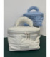 PORTA COSMETICO PUFFER BEENLOVE