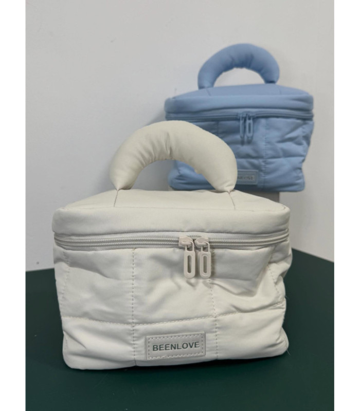 PORTA COSMETICO PUFFER BEENLOVE