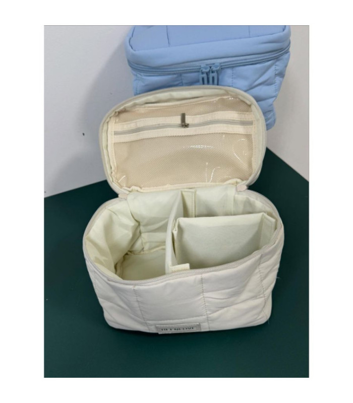 PORTA COSMETICO PUFFER BEENLOVE