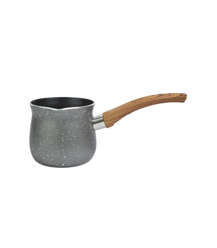 CAFETERA TURCA DE HIERRO 9.5CM