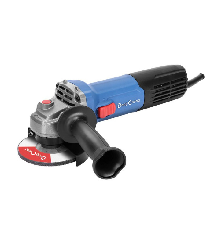 AMOLADORA ANGULAR 125MM 900W DONGCHENG