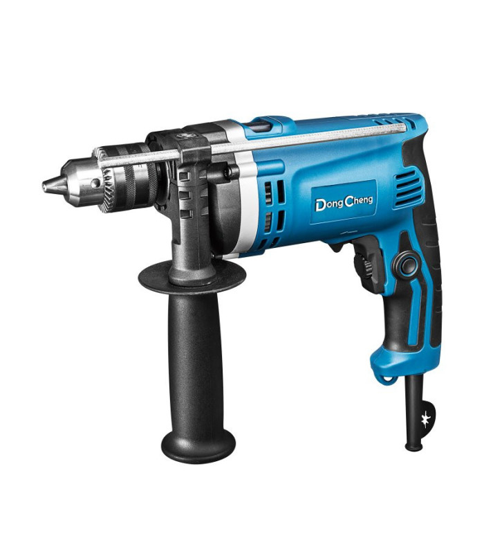 TALADRO PERCUTOR 13MM 710W DONGCHENG