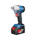 LLAVE DE IMPACTO 20V 2BAT4.0 298NM BL DONGCHENG
