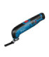 MULTIHERRAMIENTA OSCILANTE 12V 2BAT2.0 DONGCHENG