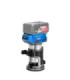 FRESADORA A BATERIA 20V SIN BAT 6.35MM DONGCHENG