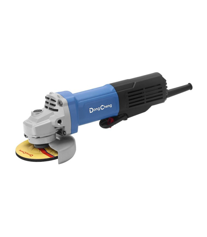 AMOLADORA ANGULAR 125MM 1100W DONGCHENG