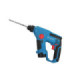 ROTOMARTILLO A BATERIA 12V 2BAT2.0 1.3KG 1.0J