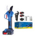 TIJERA DE PODAR 20V 2BAT2.0 BL DONGCHENG