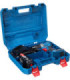 TALADRO ATORNILLADOR 20V 1BAT2.0 60NM BL DONGCHENG