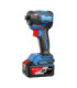 ATORNILLADOR IMPACTO 20V 2BAT4.0 208NM BL DONGCHENG