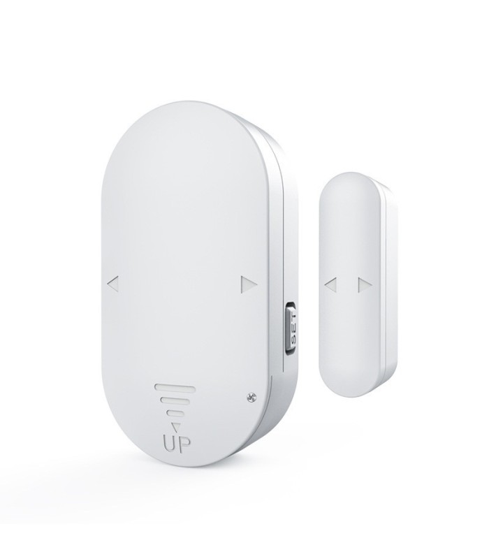 ALARMA MAGNETICA PUERTAS Y VENTANA ANTIROBO MC-03