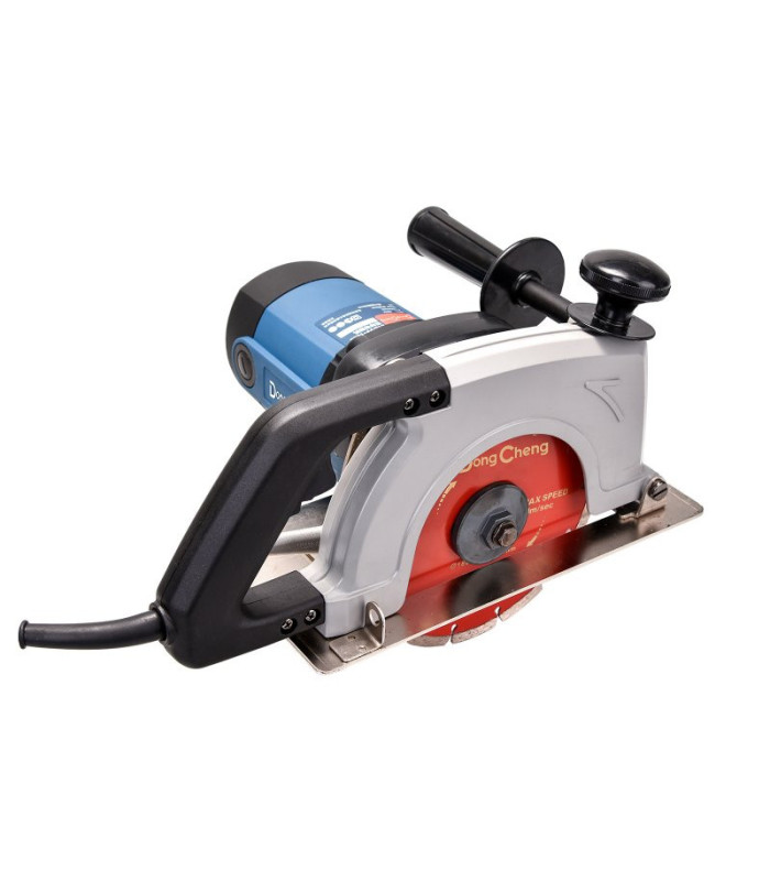 SIERRA CORTA MARMOL 180MM 1900W DONGCHENG