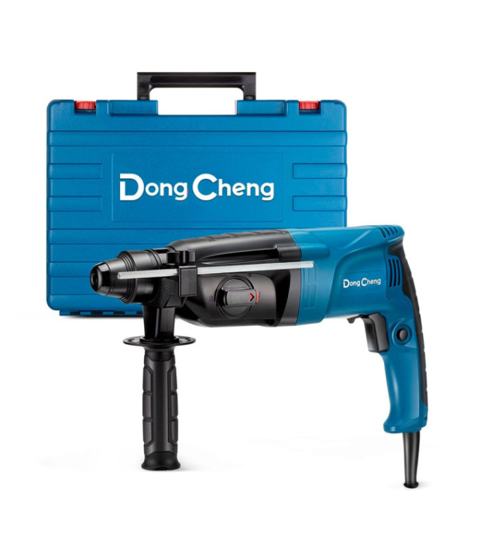 TALADRO PERCUTOR 800W 3.0J DONGCHENG