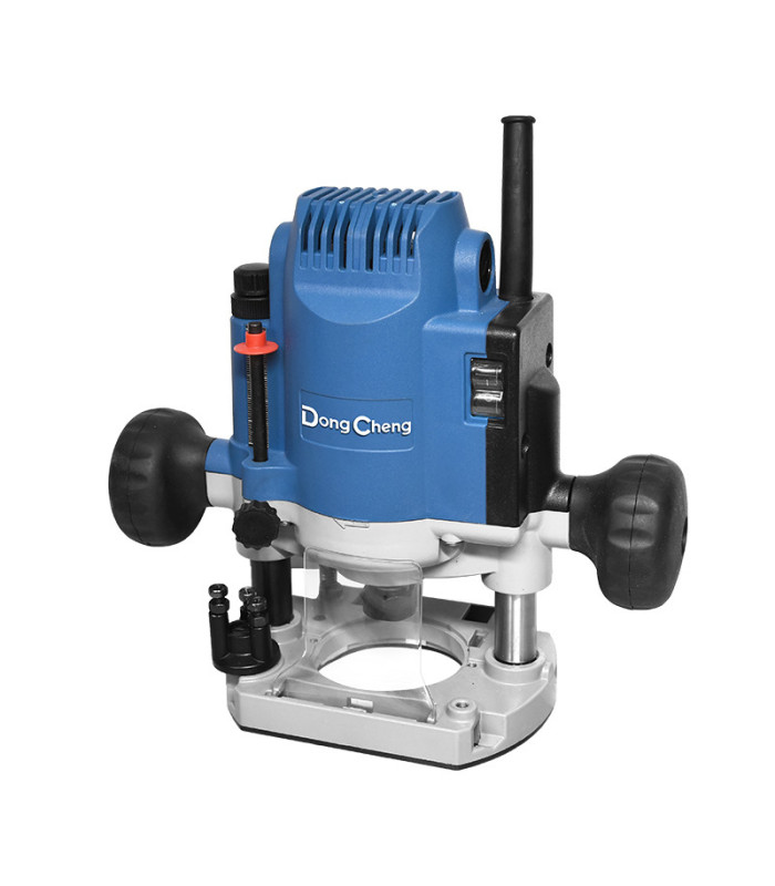 FRESADORA 8MM 900W DONGCHENG