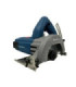 SIERRA CORTA MARMOL 125MM 1800W DONGCHENG