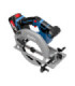 SIERRA CIRCULAR A BATERIA 20V 2BAT4.0 185MM DONGCHENG