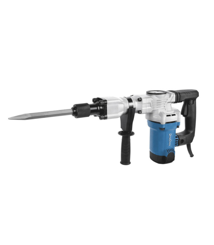 MARTILLO DEMOLEDOR 1400W 16.8J 6.8KG DONGCHENG