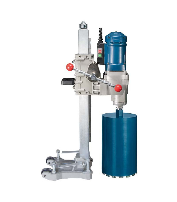 PERFORADORA DE CONCRETO 3800W 250MM DONGCHENG